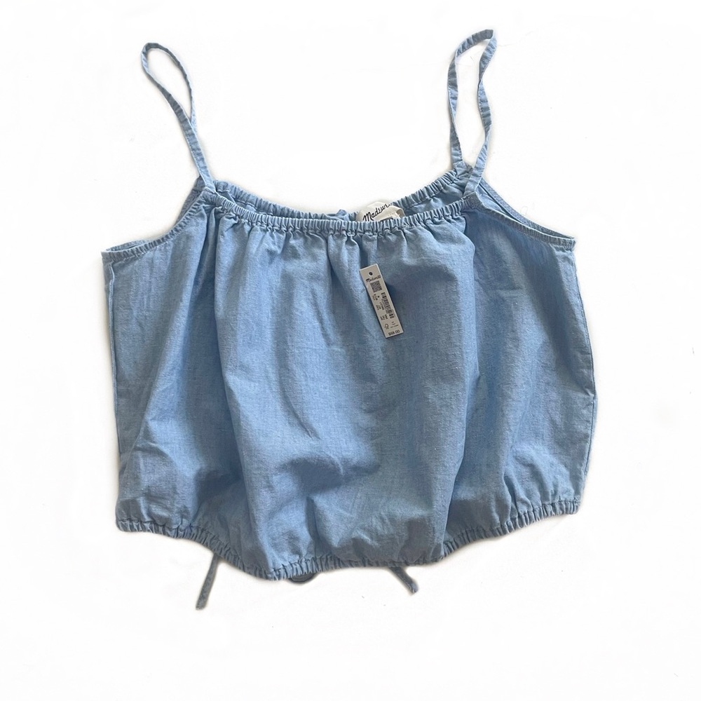 Madewell Tank